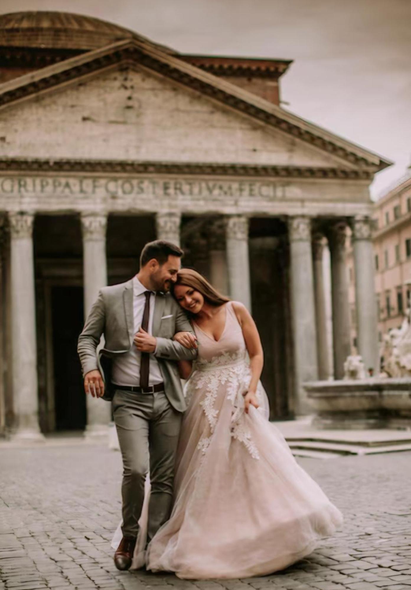 Pantheon 57 -a Pearl Experience In The Heart Of Appartement Rome