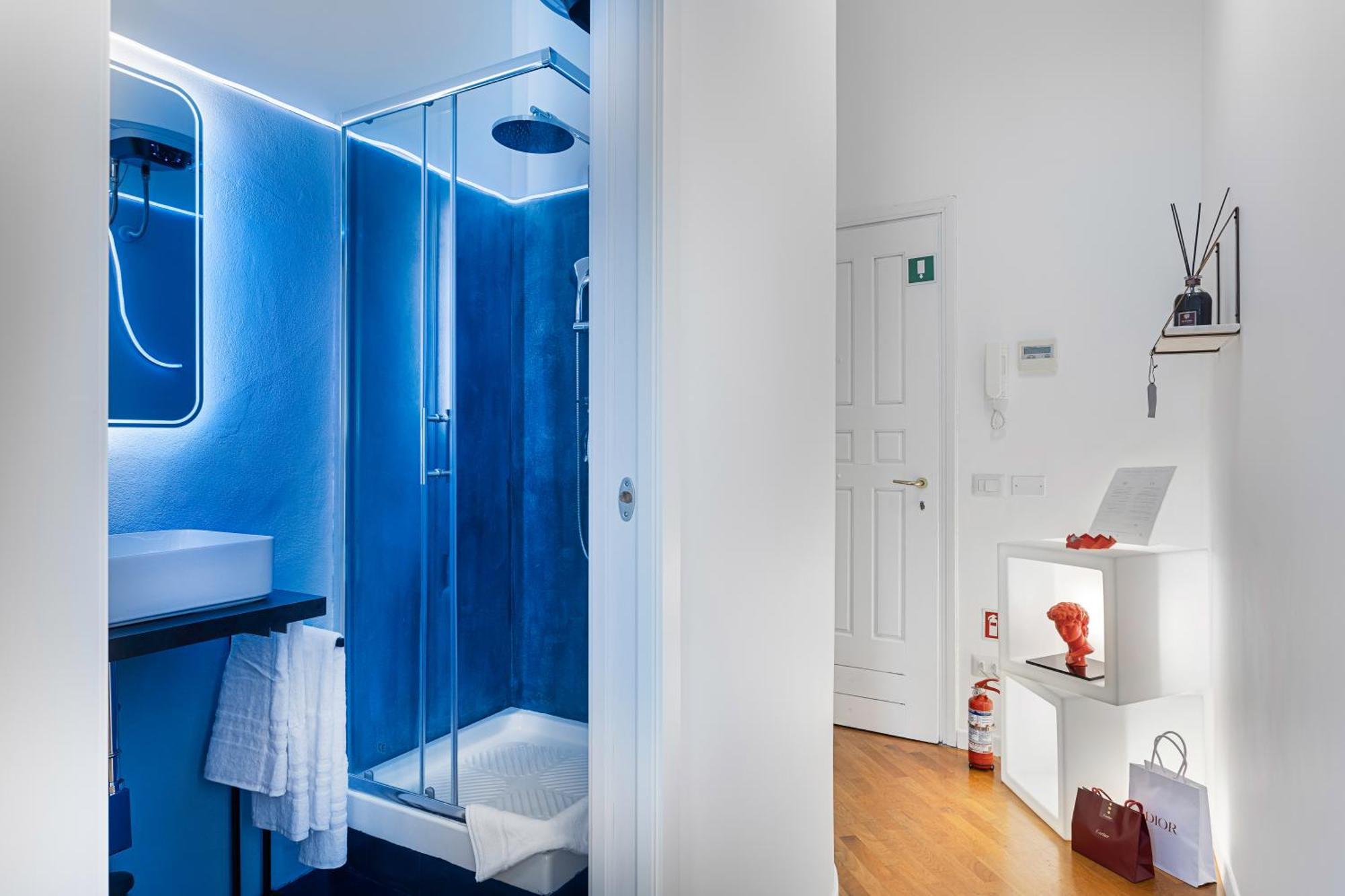 Pantheon 57 -a Pearl Experience In The Heart Of Appartement