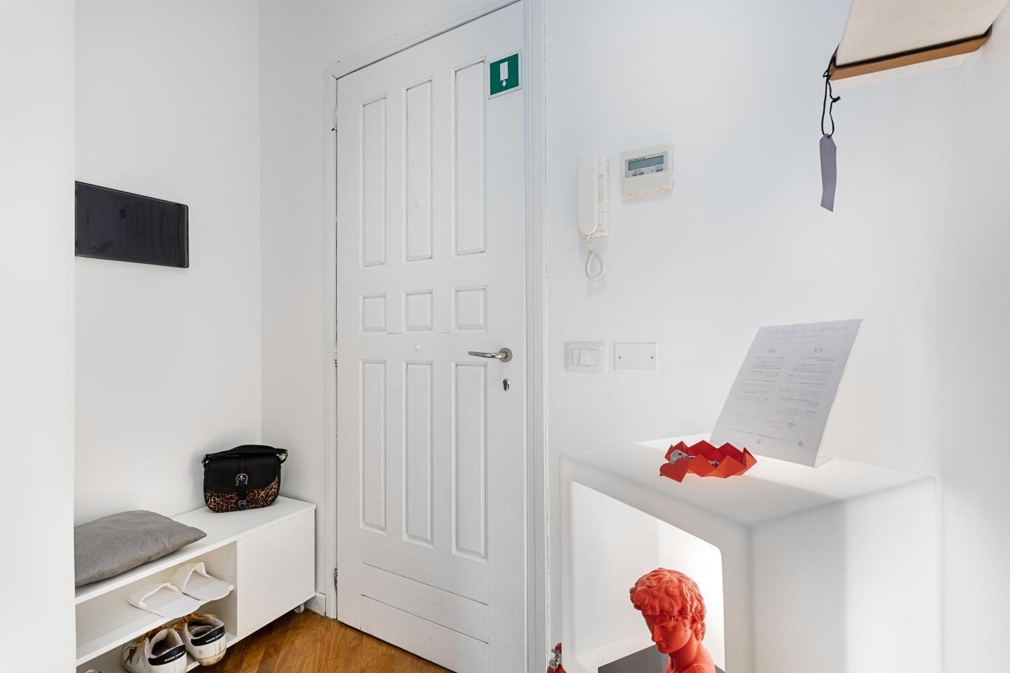 Pantheon 57 -a Pearl Experience In The Heart Of Appartement *