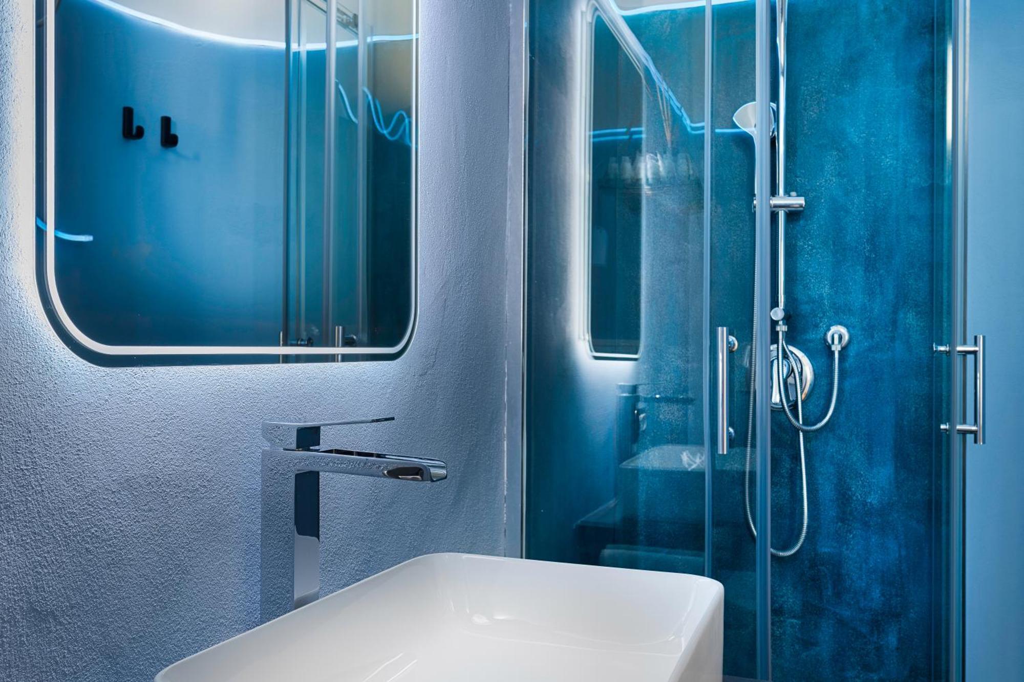 Pantheon 57 -a Pearl Experience In The Heart Of Appartement Rome