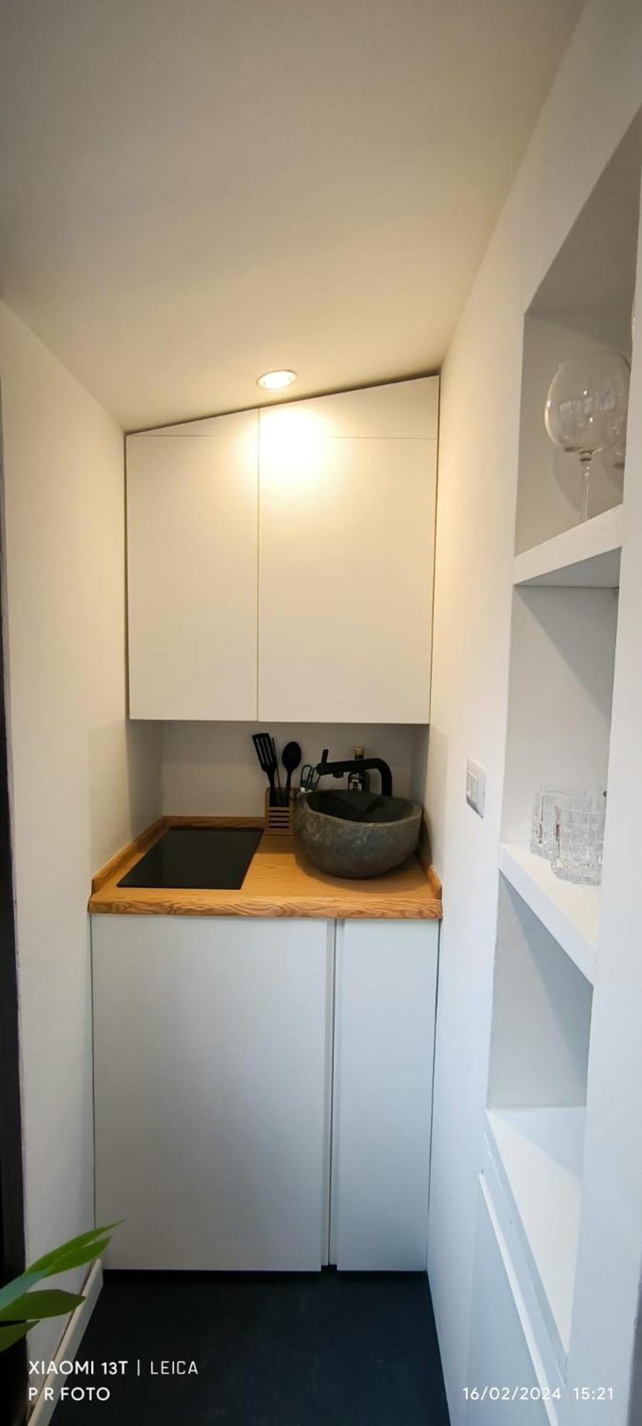 Appartement Pantheon 57 -a Pearl Experience In The Heart Of