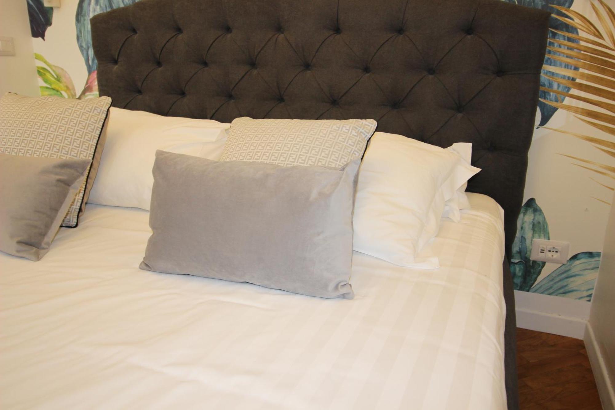 Pantheon 57 -a Pearl Experience In The Heart Of Appartement Rome