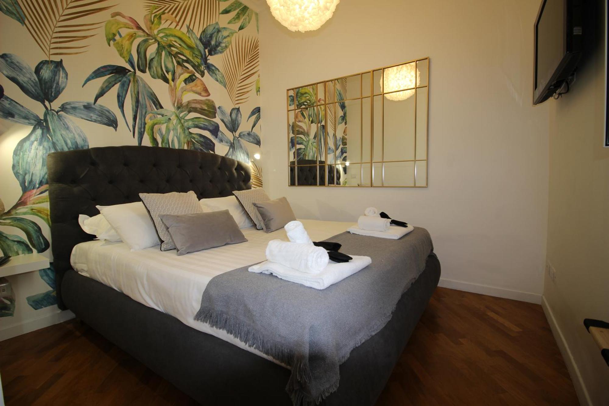 Appartement Pantheon 57 -a Pearl Experience In The Heart Of Rome
