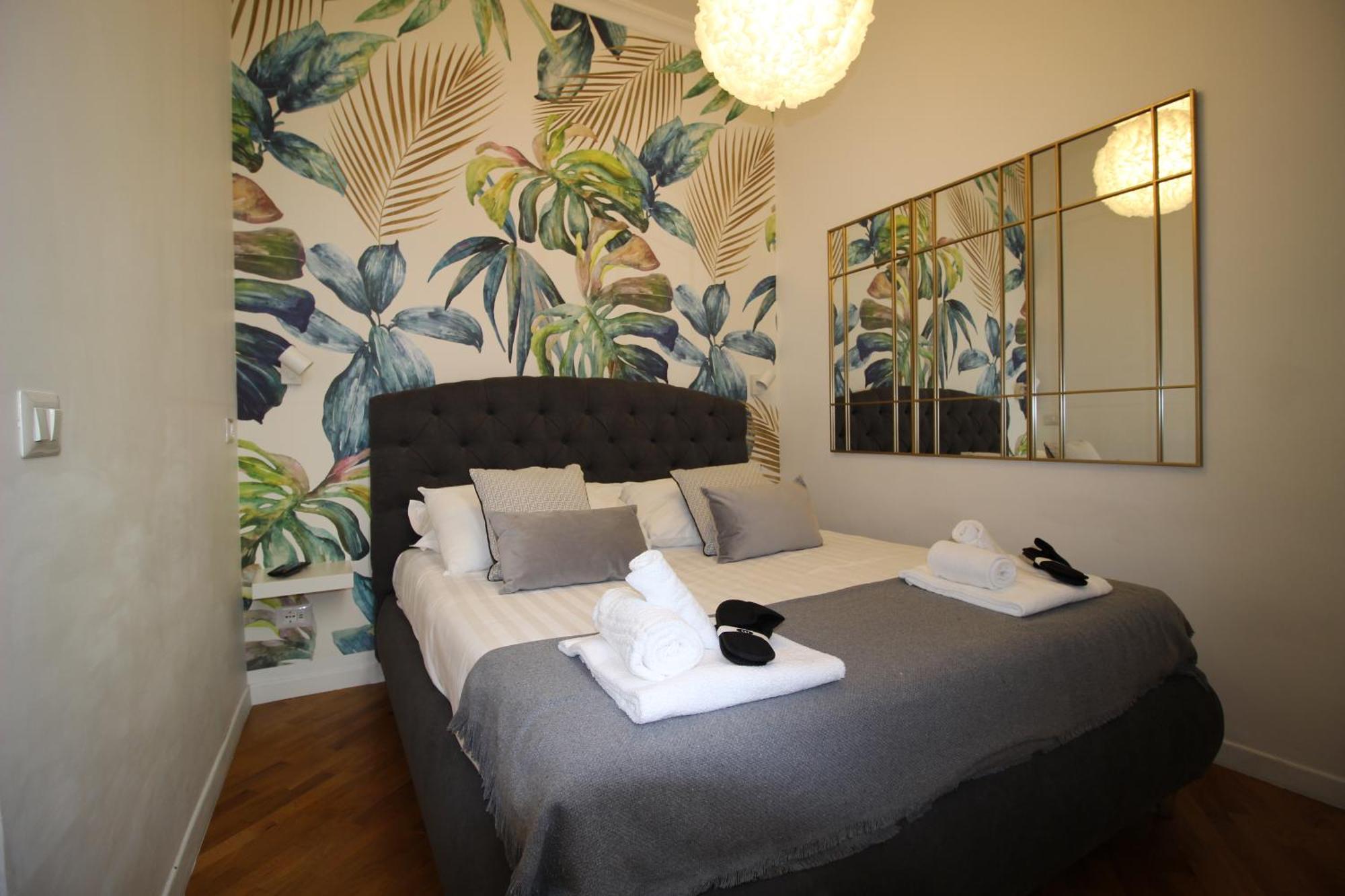 Appartement Pantheon 57 -a Pearl Experience In The Heart Of