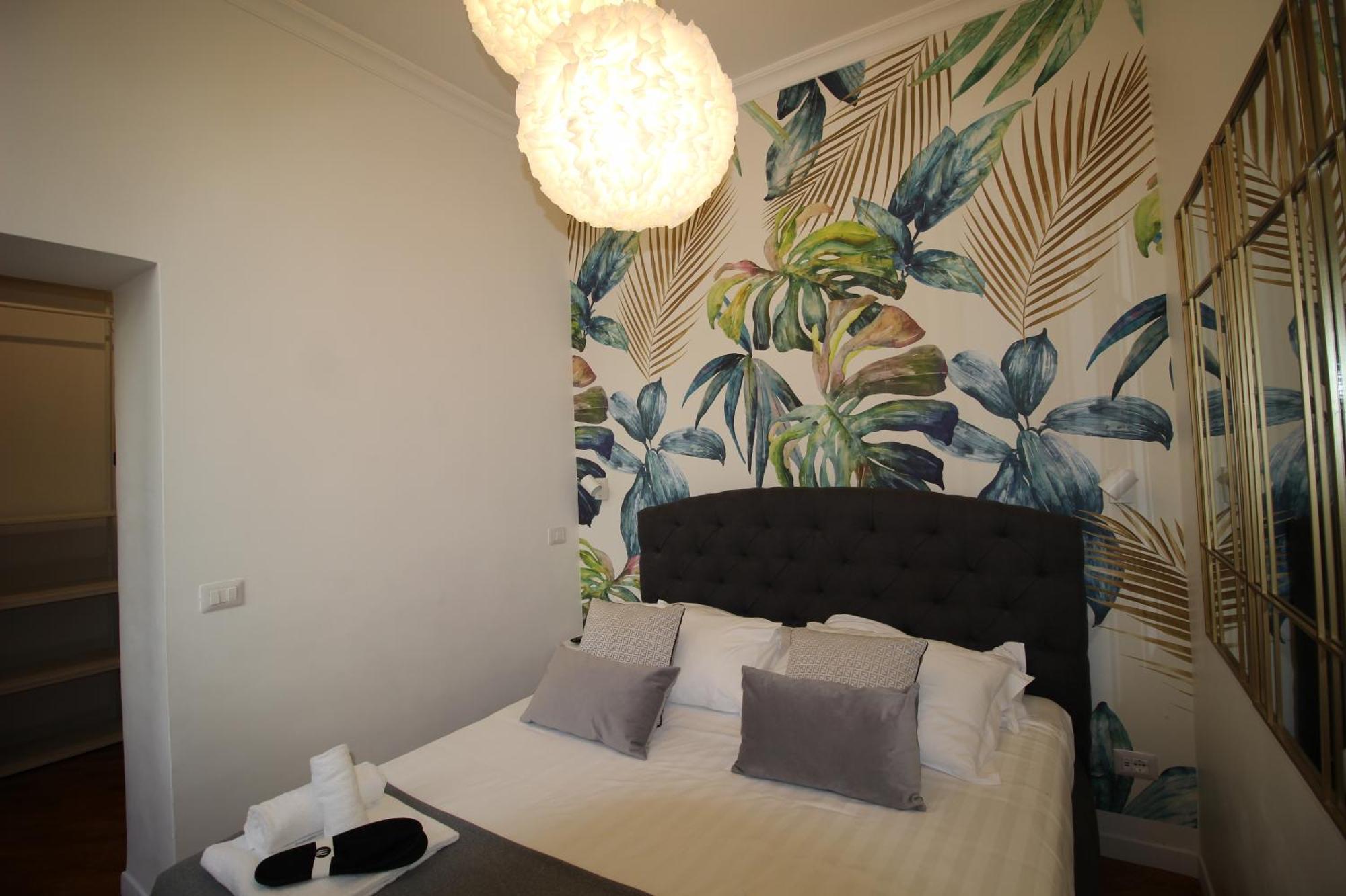 Pantheon 57 -a Pearl Experience In The Heart Of Appartement *