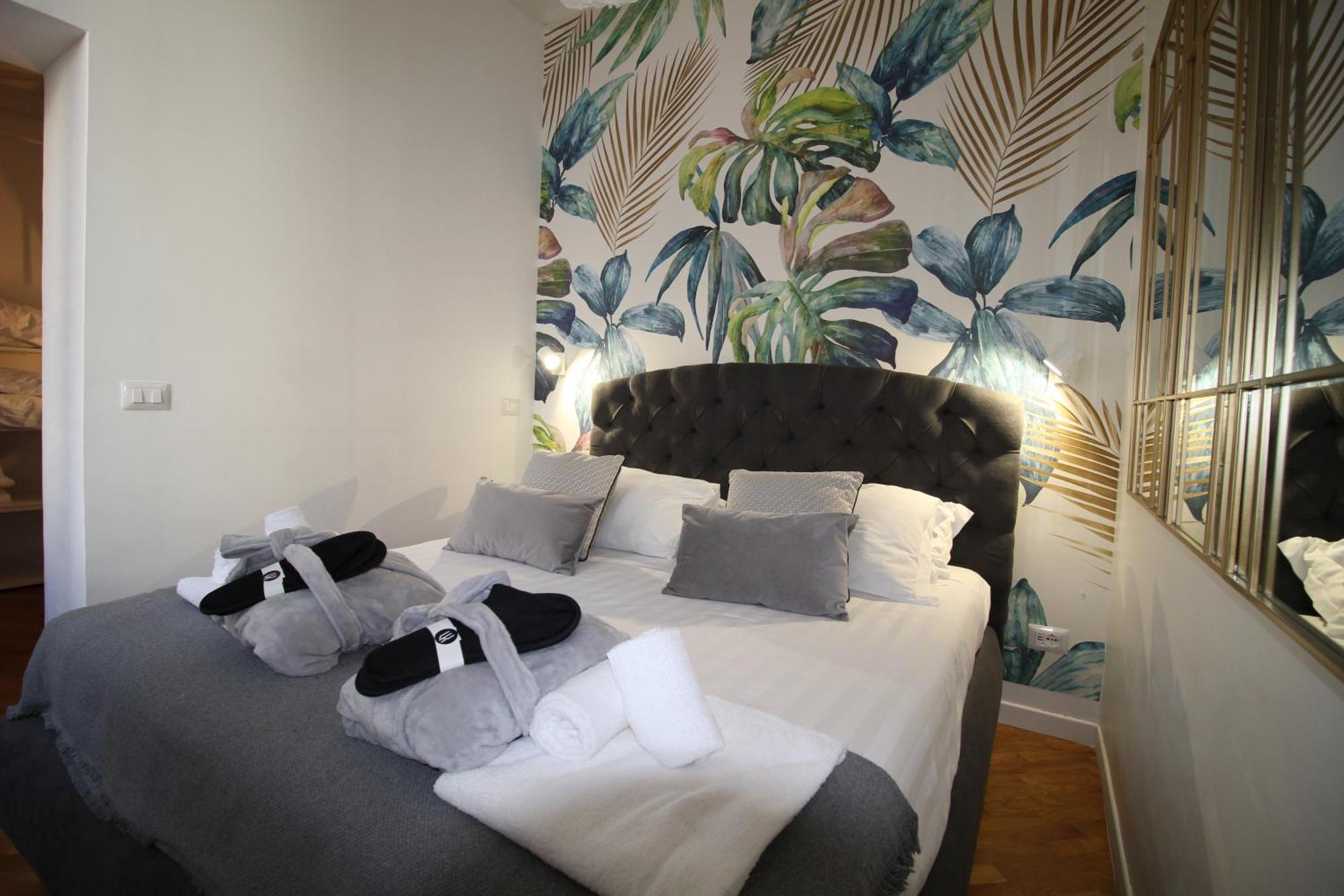 Appartement Pantheon 57 -a Pearl Experience In The Heart Of